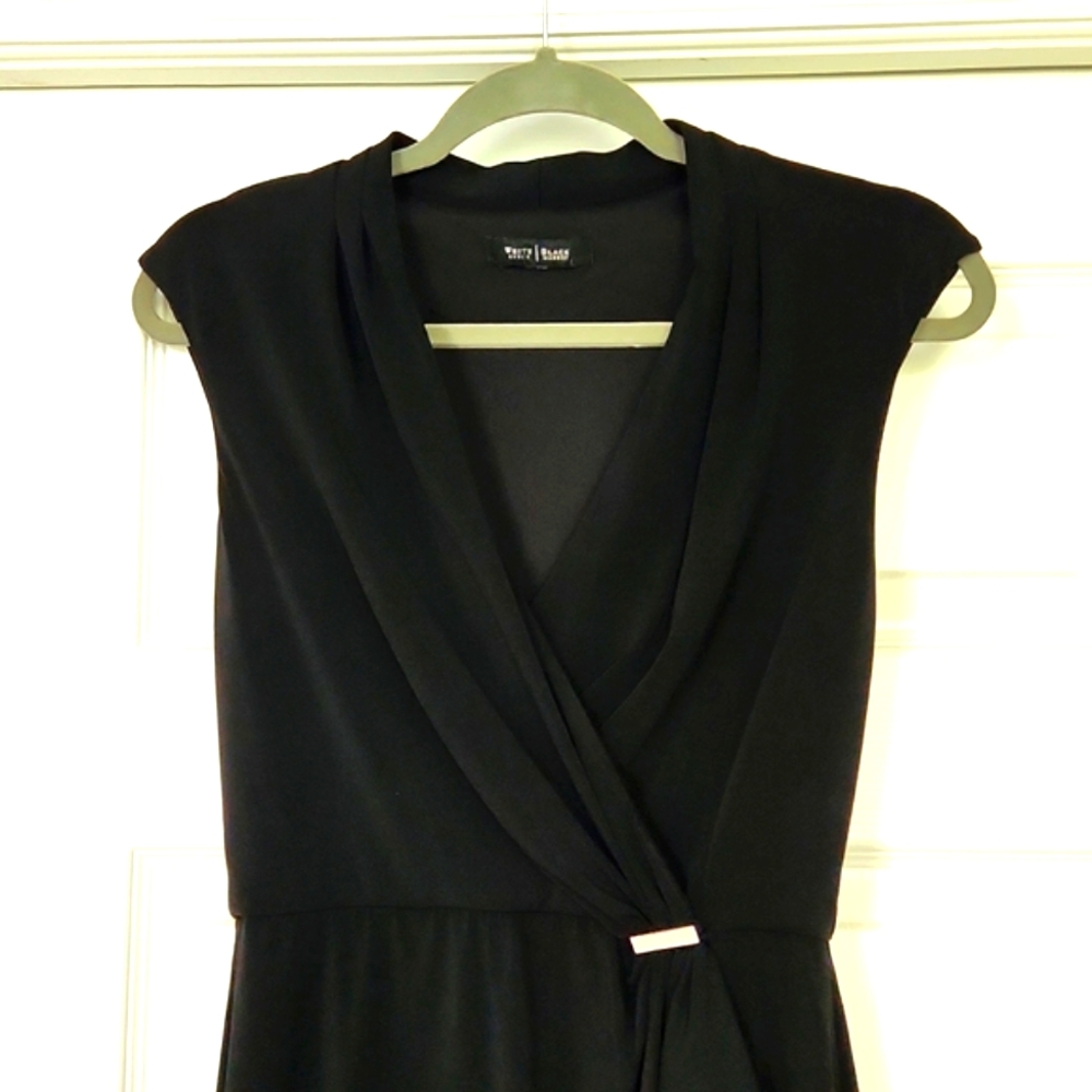 WHITE HOUSE/BLACK MARKET DRESS M